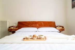 Zia Letta Apartment Rapallo